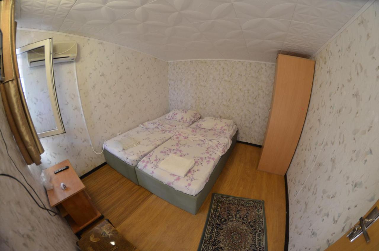 Casa Bucuria Hotel Costinesti Bagian luar foto